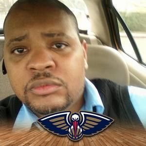 Meet your Posher, Reginald